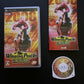Winning Post 2008 - Sony PSP Japan Game Complete with Manual