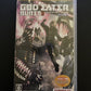 God Eater Burst (Append Edition) - Sony PSP Japan Game Complete