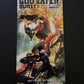 God Eater Burst (Append Edition) - Sony PSP Japan Game Complete