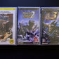 Monster Hunter Portable 1, 2 & 3 - Sony PSP Japan Game Capcom Action Adventure