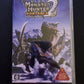 Monster Hunter Portable 1, 2 & 3 - Sony PSP Japan Game Capcom Action Adventure