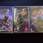 Monster Hunter Portable 2, 2G & 3 - Sony PSP Japan Action Hunting Game