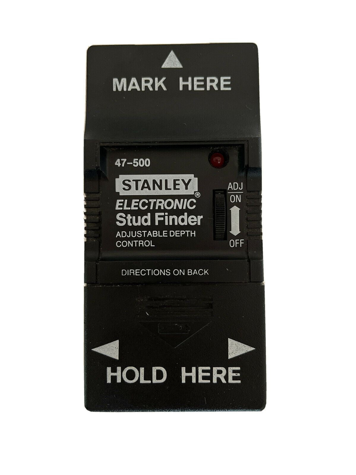 Stanley Electronic Stud Finder 47-500