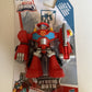 Transformers Rescue Bots Heatwave the Fire-Bot Playskool Hero