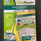 Leapfrog Leap Reader Activity Set Read & Write - Numbers Learn Core Maths Skills