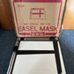 LPL Easel Mask 503A 26x30cm 10'x12' Made In Japan