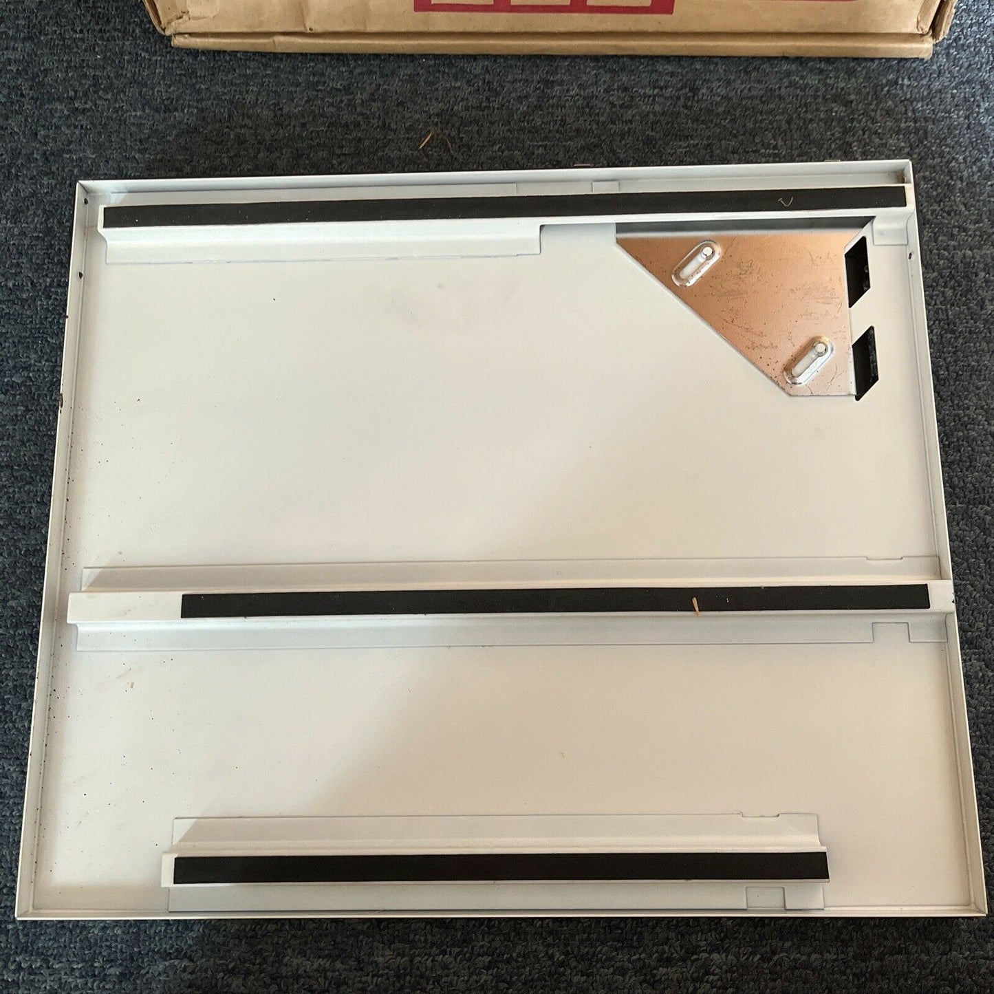 LPL Easel Mask 503A 26x30cm 10'x12' Made In Japan