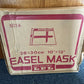 LPL Easel Mask 503A 26x30cm 10'x12' Made In Japan