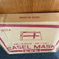 LPL Easel Mask 503A 26x30cm 10'x12' Made In Japan