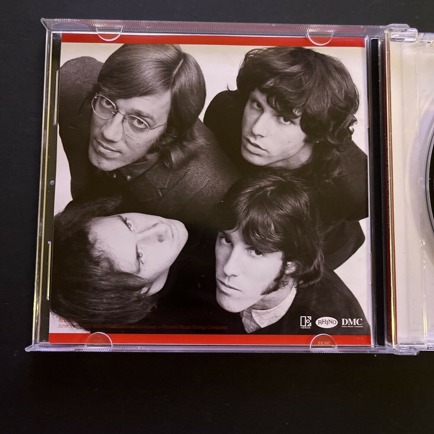 The Very Best of the Doors by The Doors (CD, 2007)