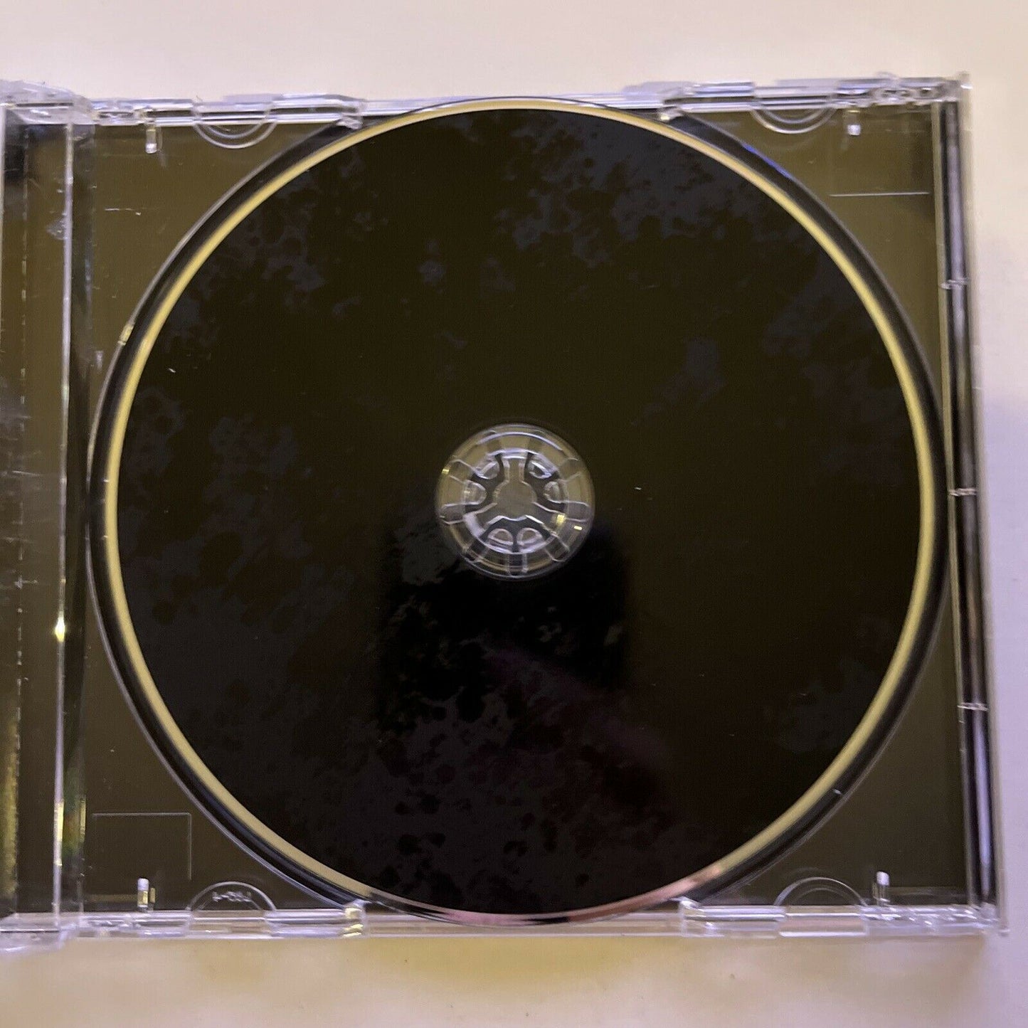 Parkway Drive - Deep Blue CD 2010 Album