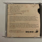 Carpathian - Nothing To Lose CD 2006 Album