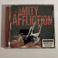 Amity Affliction - Severed Ties CD 2008 Album