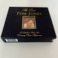 Tom Jones – The Great Tom Jones Box Set (CD, 3-Disc Set, 1999)