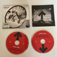 Pearl Jam - Rearviewmirror (Greatest Hits 1991-2003) 2 Disc CD 2004 digipack