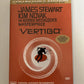 Vertigo (DVD, 1958) James Stewart, Kim Novak. Alfred Hitchcock Film. Region 4