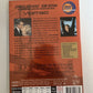 Vertigo (DVD, 1958) James Stewart, Kim Novak. Alfred Hitchcock Film. Region 4