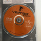 Vertigo (DVD, 1958) James Stewart, Kim Novak. Alfred Hitchcock Film. Region 4