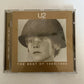 U2 – The Best Of 1980-1990  (CD, 1998)