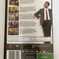 MR BEAN  Volumes 1 2 3 4 Ultimate Complete Collection Set DVD Region 4