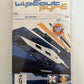 Wipeout Pure - Sony PSP Game Complete