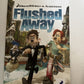Flushed Away - PlayStation PS2 PAL Action Adventure Game with Manual