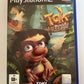 Tak and the Power of Juju - PS2 Game Sony PlayStation 2 PAL