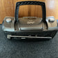 JVC RC-EZ53 Portable Cassette Tape Radio Player CD, CD-R/RW, MP3-CD Boombox