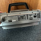 JVC RC-EZ53 Portable Cassette Tape Radio Player CD, CD-R/RW, MP3-CD Boombox