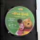 Disney Winnie the Pooh: The Book of Pooh - Fun With Friends (DVD, 2003) Region 4