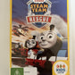 Thomas and Friends - Steam Team To The Rescue (DVD, 2020) Region 4