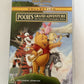 Disney Pooh's Grand Adventure - The Search For Christopher Robin (DVD, 2002)