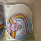 My Little Pony - Paradise Collection Complete (DVD, 4-Disc) Region 4