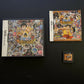 One Piece: Gigant Battle - Nintendo DS Japan NDS Game Complete