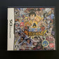 One Piece: Gigant Battle - Nintendo DS Japan NDS Game Complete