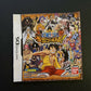 One Piece: Gigant Battle - Nintendo DS Japan NDS Game Complete