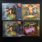 Shenmue 1 & 2 Limited Edition - Sega Dreamcast NTSC-J Japan Complete
