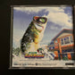 Get Bass - Sega Dreamcast NTSC-J Japan Fishing Game