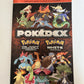 Pokemon Black & Pokemon White Versions: Official National Pokedex: The Official