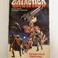 Battlestar Galactica 1978 Book by Glen A Larson & Robert Thurston
