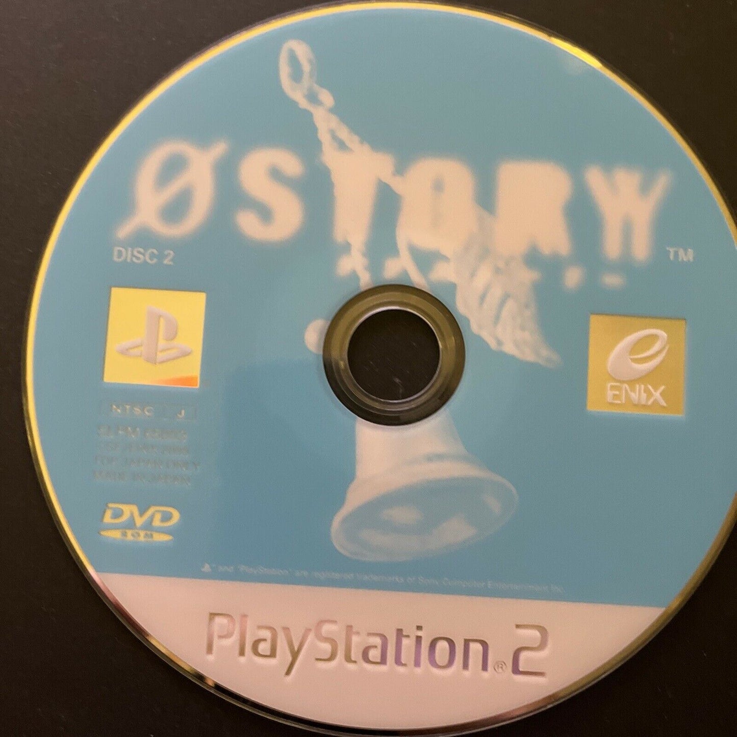 Love Story (Ø Story) - PlayStation PS2 NTSC-J Japan Game