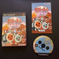 Taiko no Tatsujin Doki Haru matsuri - PlayStation PS2 NTSC-J Japan Drum Game