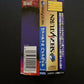 Virtual Hylide - Sega Saturn NTSC-J Japan Action RPG Game Complete