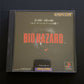 Biohazard 1 (Resident Evil) - PlayStation PS1 NTSC-J Japan Capcom Game Complete