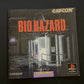 Biohazard 1 (Resident Evil) - PlayStation PS1 NTSC-J Japan Capcom Game Complete