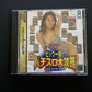 Big Ichigeki! Pachislot Daikouryaku - Sega Saturn NTSC-J Japan Slot Machine Game