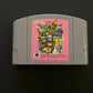Mario Party 2 - Nintendo 64 NTSC-J Japan N64 1999 Game