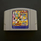 Magical Tetris Challenge featuring Mickey Mouse - Nintendo 64 NTSC-J Japan N64