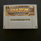 Battle Commander - Nintendo Super Famicom SNES NTSC-J Japan SHVC-BC Strategy