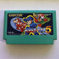 Rockman 5 (Megaman 5) - Nintendo Famicom NES NTSC-J Japan 1992 CAP-5V